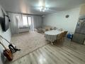 4-бөлмелі пәтер · 133.3 м² · 9/9 қабат, Микрорайон Береке 52, бағасы: 59 млн ₸ в Костанае — фото 7