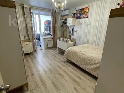 4-бөлмелі пәтер · 133.3 м² · 9/9 қабат, Микрорайон Береке 52, бағасы: 59 млн ₸ в Костанае