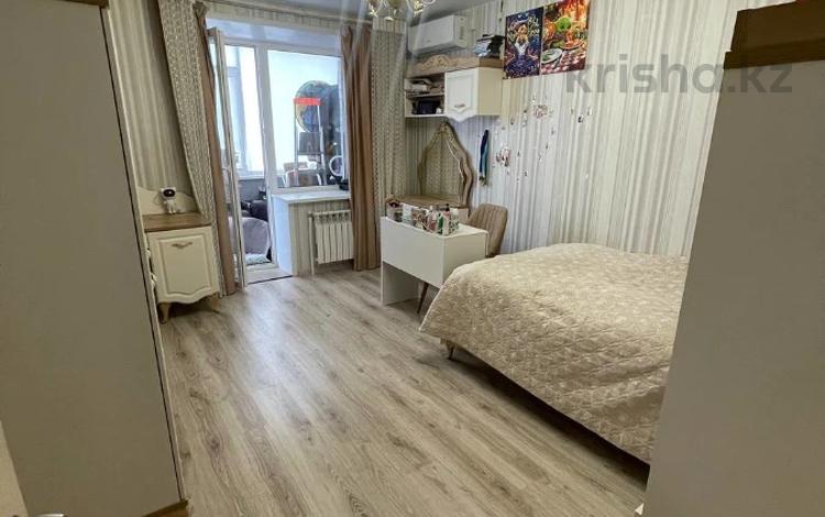 4-бөлмелі пәтер · 133.3 м² · 9/9 қабат, Микрорайон Береке 52, бағасы: 59 млн ₸ в Костанае — фото 9