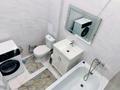 2-бөлмелі пәтер · 45 м² · 4/10 қабат, Кайым Мухамедханов 12, бағасы: 18 000 ₸ в Астане, Нура р-н — фото 4