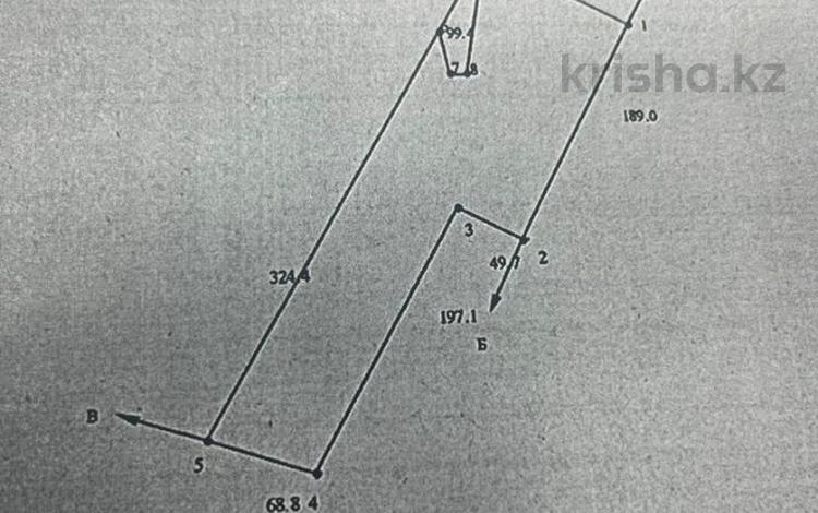 Жер телімі 3.5 га, Объездная 15, бағасы: 420 млн 〒 в Астане, р-н Байконур — фото 2