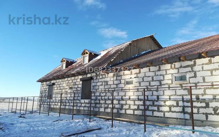 Жеке үй · 6 бөлме · 280 м² · 12 жүзд., Березовая 8, бағасы: 17.5 млн ₸ в Бурабае — фото 2