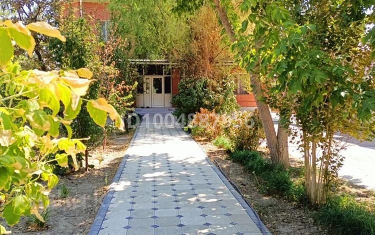 Отдельный дом · 7 комнат · 400 м² · 10 сот., Жанкожа батыра за 110 млн 〒 в  — фото 2