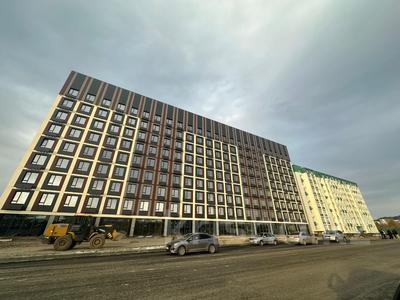 2-комнатная квартира · 55.3 м² · 6/9 этаж, Есенберлина 94 за ~ 30.4 млн 〒 в Усть-Каменогорске