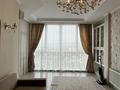 2-комнатная квартира · 61.5 м² · 16/18 этаж, Брусиловского за 42.5 млн ₸ в Алматы, Алмалинский р-н — фото 3