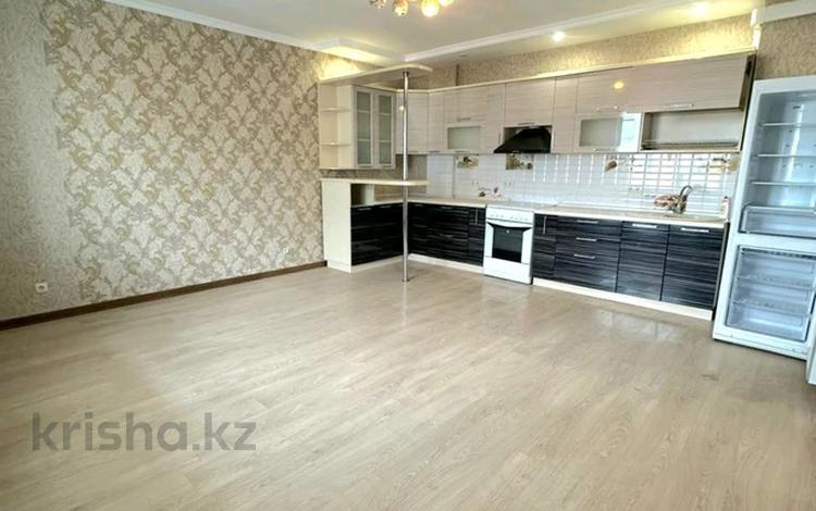 2-комнатная квартира · 47 м² · 7/8 этаж, Улы Дала 25 за 25.5 млн 〒 в Астане, Есильский р-н — фото 2