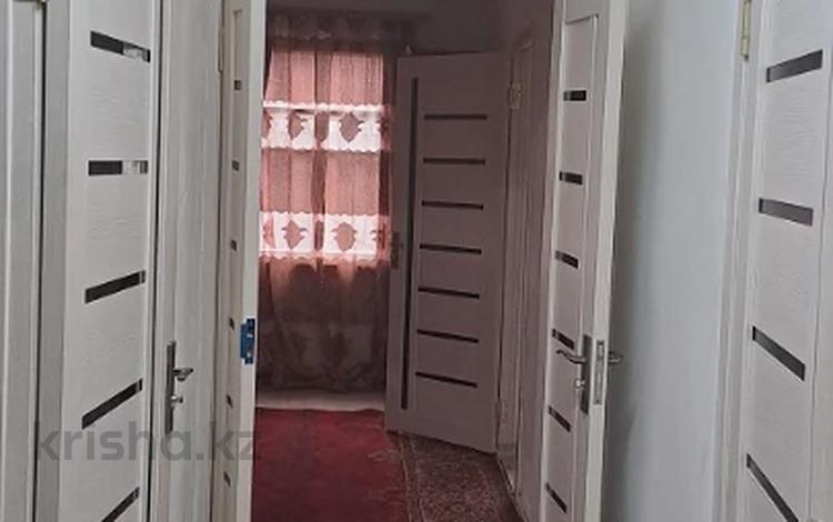 Отдельный дом · 3 комнаты · 96 м² · 2 сот., мкр Тастак-2, Бутлерова 75 — Шакарима за 400 000 ₸ в Алматы, Алмалинский р-н — фото 3