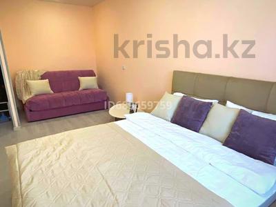 1-бөлмелі пәтер · 40 м² · 10/24 қабат, Туран 55, бағасы: 15 000 ₸ в Астане, Есильский р-н