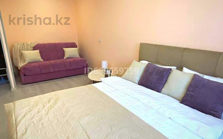 1-бөлмелі пәтер · 40 м² · 10/24 қабат, Туран 55, бағасы: 15 000 ₸ в Астане, Есильский р-н — фото 2