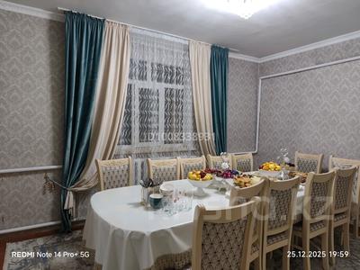 Үйдің бір бөлігі · 6 бөлме · 110 м² · 6 жүзд., Целиноградская 5/2 — Южный подстанция, бағасы: 16 млн ₸ в Таразе