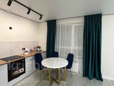 2-комнатная квартира · 55 м² · 4/9 этаж, Нажимеденов за 28 млн ₸ в Астане, Сарайшык р-н