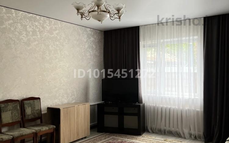 Дом · 3 комнаты · 75 м², Әйтей батыр 12а — Саламатова, Гагарина за 50 000 ₸ в Каскелене — фото 3