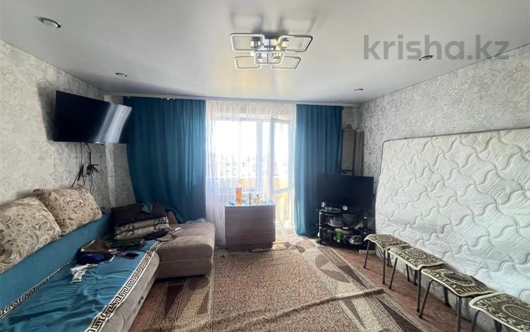 1-комнатная квартира · 41.7 м² · 9/9 этаж, мкр Юго-Восток, Таттимбета 15 за 14 млн 〒 в Караганде, Казыбек би р-н — фото 2