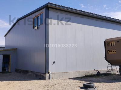 Свободное назначение, склады · 360 м² за 299 млн ₸ в Байсерке