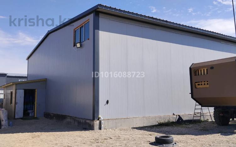 Свободное назначение, склады · 360 м² за 299 млн ₸ в Байсерке — фото 4