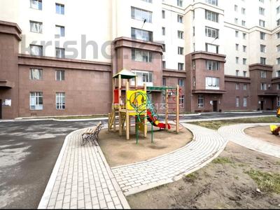 1-бөлмелі пәтер · 62.8 м² · 3/9 қабат, Улы Дала 55, бағасы: 32 млн ₸ в Астане, Есильский р-н