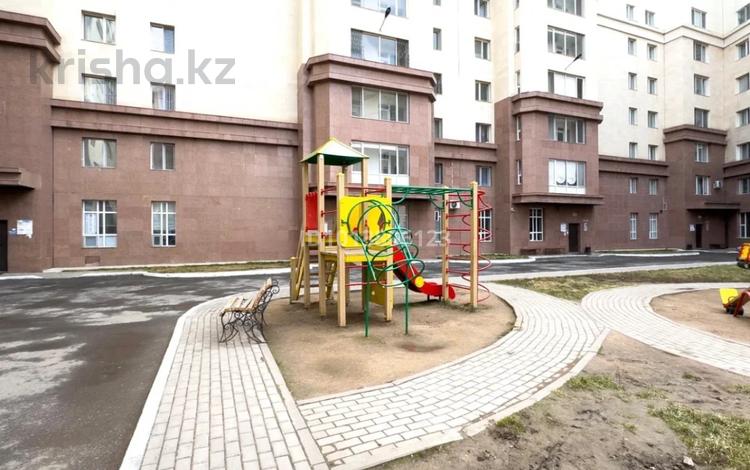 1-бөлмелі пәтер · 62.8 м² · 3/9 қабат, Улы Дала 55, бағасы: 32 млн ₸ в Астане, Есильский р-н — фото 5