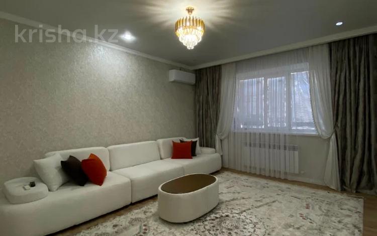 2-бөлмелі пәтер · 62 м² · 3/5 қабат, Алтын орда ш/а., ораз татеулы, бағасы: 27.5 млн ₸ в Актобе, мкр. Алтын орда — фото 2