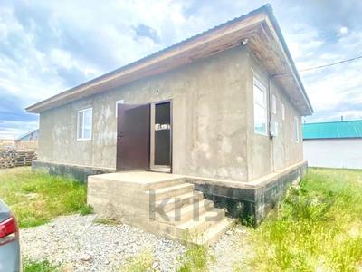 Отдельный дом · 4 комнаты · 120 м² · 11 сот., Мереке 52 за 25 млн 〒 в Кояндах