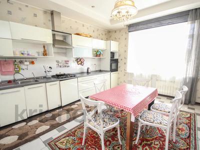 5-комнатная квартира, 180 м², мкр Таусамалы 98 за 129 млн 〒 в Алматы, Наурызбайский р-н