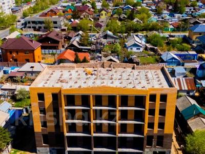 2-комнатная квартира · 74.6 м² · 3/4 этаж, академика сатпаева 261 за 37.3 млн 〒 в Павлодаре