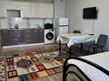 1-комнатная квартира · 40 м² · 6/10 этаж, мкр Аксай-5 25 — Момышулы-Жубанова за 250 000 ₸ в Алматы, Ауэзовский р-н — фото 2