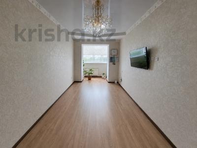 3-комнатная квартира · 84.3 м² · 3/6 этаж, Квартал Авиагородок за 26 млн ₸ в Актюбинской обл.