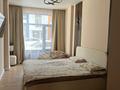 2-бөлмелі пәтер · 61 м² · 1/3 қабат, мкр Теректы, Устирт Улица Үстірт, 2936а/24 — Terekti park жк, бағасы: 36.5 млн ₸ в Алматы, Алатауский р-н — фото 4