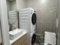 2-бөлмелі пәтер · 61 м² · 1/3 қабат, мкр Теректы, Устирт Улица Үстірт, 2936а/24 — Terekti park жк, бағасы: 36.5 млн ₸ в Алматы, Алатауский р-н — фото 7