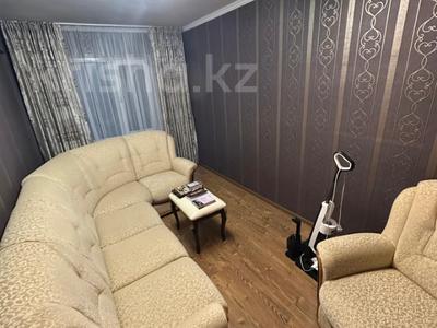 3-комнатная квартира · 63.4 м² · 2/5 этаж, Амре Кашаубаева 26 за 25 млн 〒 в Усть-Каменогорске