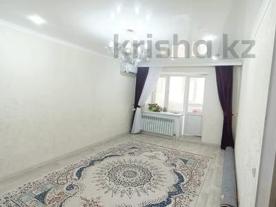 2-комнатная квартира · 60 м² · 6/9 этаж, Нур Актобе 13 за 15.5 млн 〒