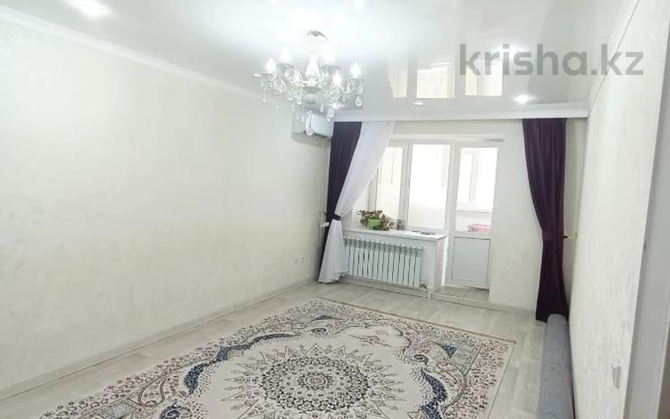 2-бөлмелі пәтер · 60 м² · 6/9 қабат, Нур Актобе, бағасы: 15.5 млн ₸ — фото 7