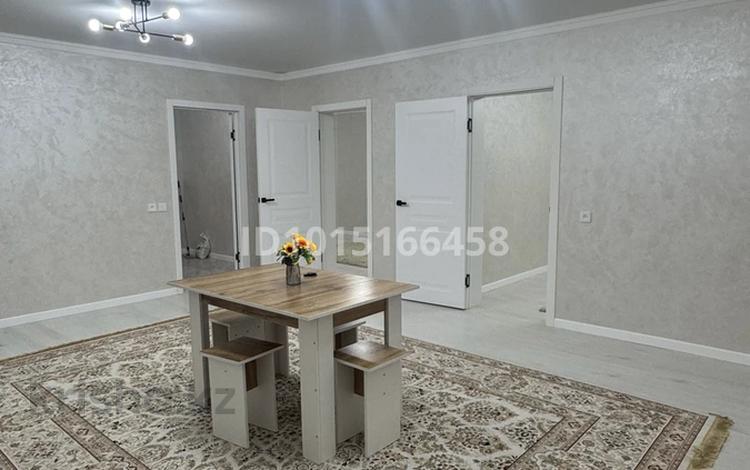 Жеке үй · 3 бөлме · 80 м² · 10 жүзд., Саймасай 14, бағасы: 200 000 ₸ в  — фото 9