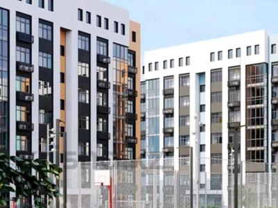 1-комнатная квартира · 39 м² · 4/9 этаж, мкр Ожет, Жапсарбаева — Северное кольцо за 19.5 млн 〒 в Алматы, Алатауский р-н