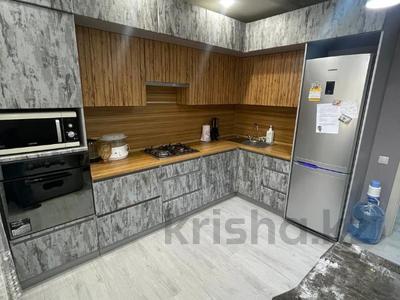 2-бөлмелі пәтер · 67.2 м² · 1/4 қабат, Микрорайон Береке 67, бағасы: 33.5 млн ₸ в Костанае
