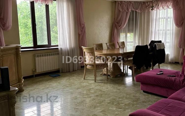 Жеке үй · 7 бөлме · 580 м² · 10 жүзд., Толе би 57г, бағасы: 180 млн ₸ в Таразе — фото 24