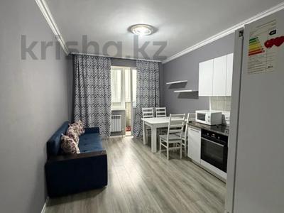 2-комнатная квартира · 49 м² · 10/13 этаж, Утеген батыра за 36 млн ₸ в Алматы, Ауэзовский р-н