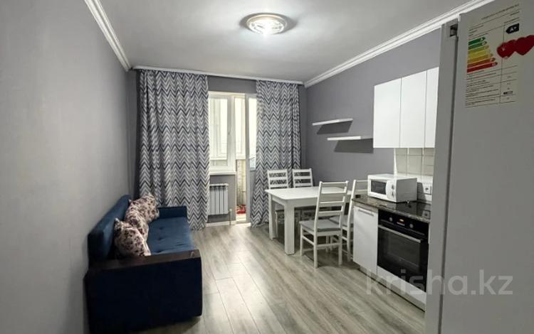 2-комнатная квартира · 49 м² · 10/13 этаж, Утеген батыра за 36 млн ₸ в Алматы, Ауэзовский р-н — фото 8