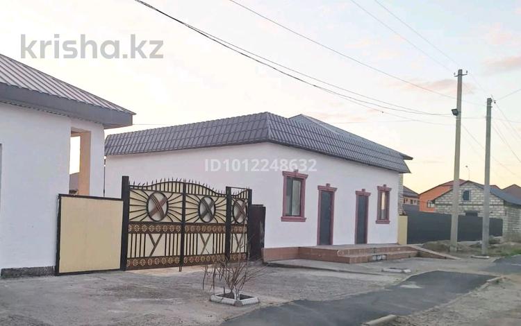 Жеке үй · 3 бөлме · 20.7 м² · 10 жүзд., Самал ш/а., улица С.Нурмаганбетова 2А — Пожарная станция, бағасы: 57 млн ₸ в Атырау, мкр Самал — фото 2