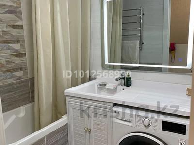 1-бөлмелі пәтер · 42.2 м² · 2/10 қабат, мкр Шугыла 4/14, бағасы: 31.5 млн ₸ в Алматы, Наурызбайский р-н