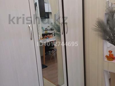1-бөлмелі пәтер · 30 м² · 6/9 қабат, мкр Пригородный, Левый берег 3 — Улы дала альфараби, бағасы: 22 млн ₸ в Астане, Есильский р-н