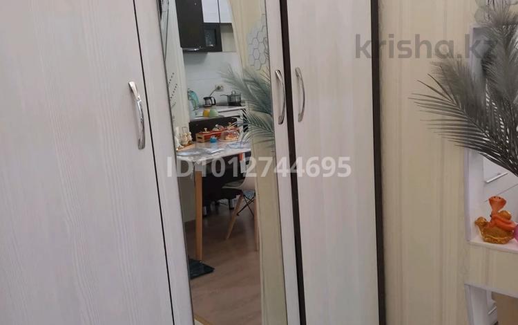 1-бөлмелі пәтер · 30 м² · 6/9 қабат, мкр Пригородный, Левый берег 3 — Улы дала альфараби, бағасы: 22 млн ₸ в Астане, Есильский р-н — фото 2