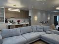 3-комнатная квартира · 124.3 м² · 9/9 этаж, Сьянова 65 за 85 млн ₸ в Костанае
