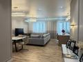 3-комнатная квартира · 124.3 м² · 9/9 этаж, Сьянова 65 за 85 млн ₸ в Костанае — фото 35