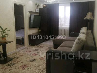 1-комнатная квартира · 30 м² · 2/4 этаж, Быржан Сал 102 — Назарбаева за 8 000 ₸ в Талдыкоргане