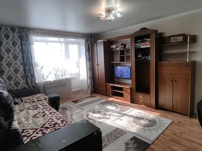 2-комнатная квартира, 52 м², 4/5 этаж, Вострецова 8 за 15.5 млн 〒 в Усть-Каменогорске