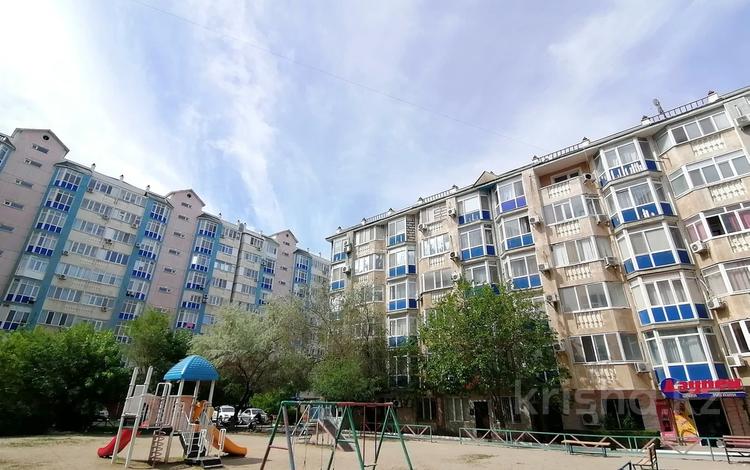 2-комнатная квартира, 62 м², 3/5 этаж помесячно, Сатпаева 5д