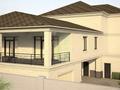Жеке үй · 7 бөлме · 750 м² · 16 жүзд., Кыз жибек 12 — Туран, бағасы: 400 млн ₸ в Астане, Нура р-н — фото 3