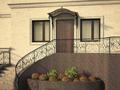 Жеке үй · 7 бөлме · 750 м² · 16 жүзд., Кыз жибек 12 — Туран, бағасы: 400 млн ₸ в Астане, Нура р-н — фото 9