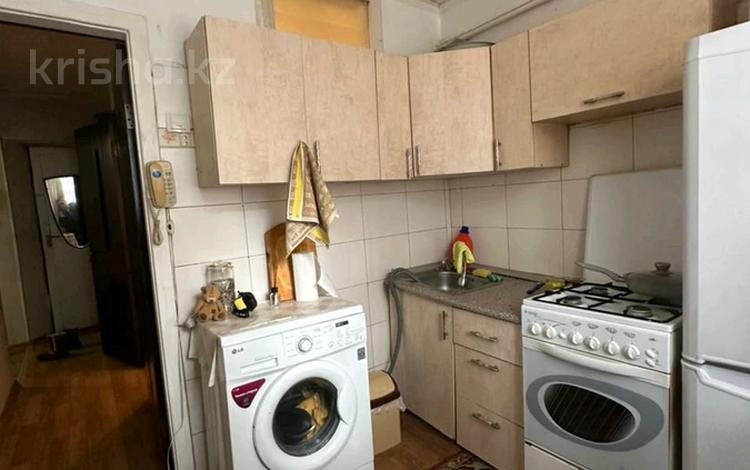 2-комнатная квартира · 45 м² · 1/3 этаж, мкр Алтай-1 за 21.7 млн ₸ в Алматы, Турксибский р-н — фото 2